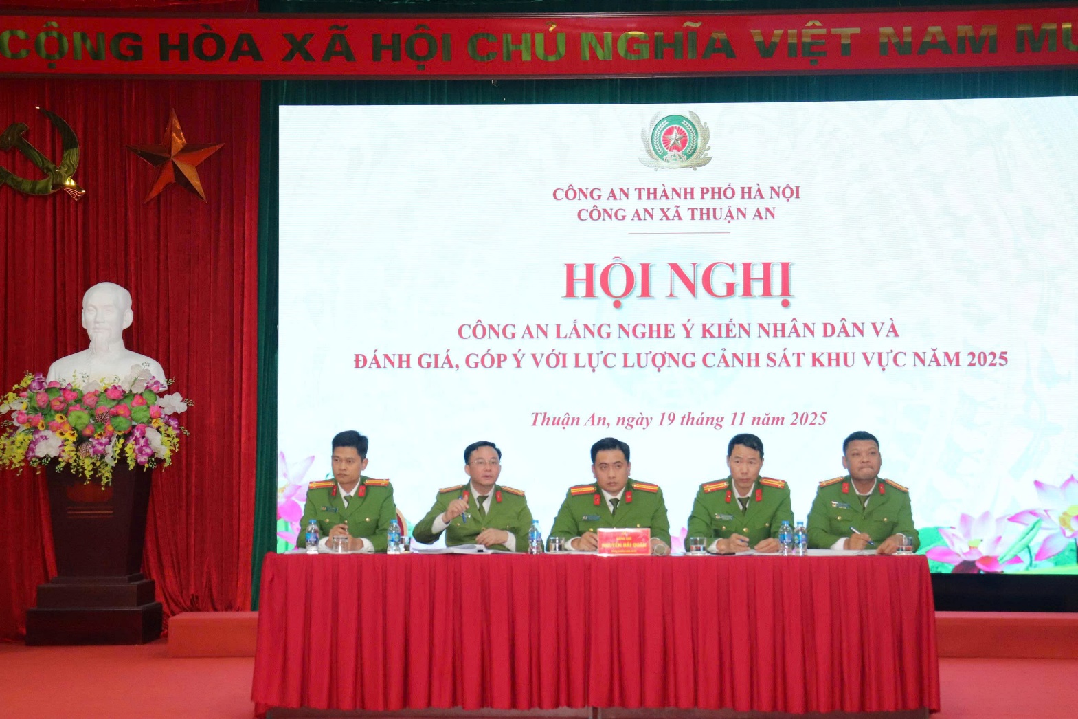 A group of men in military uniforms sitting at a table  AI-generated content may be incorrect.