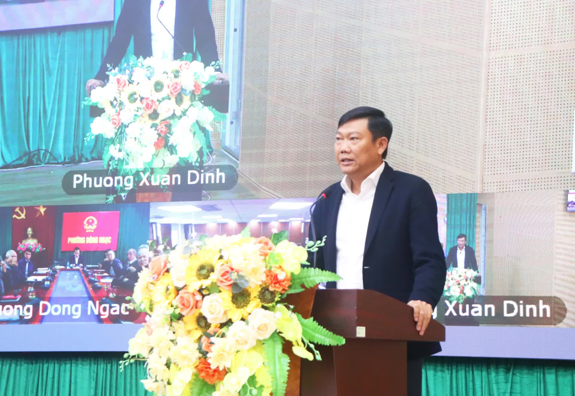 Tăng trách nhiệm giải trình, tháo gỡ điểm nghẽn, giải quyết dứt điểm kiến nghị của cử tri- Ảnh 1.