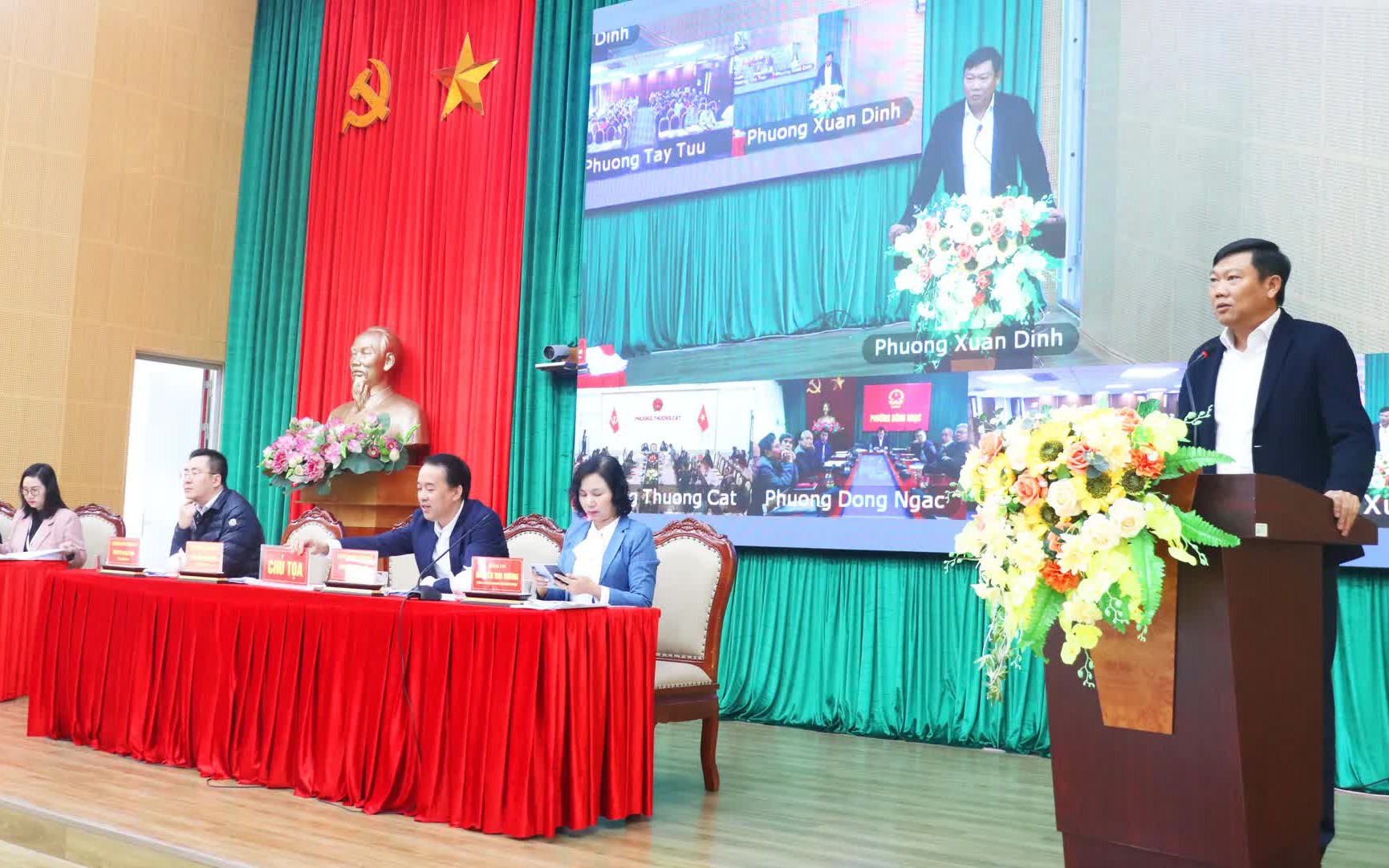 Tăng trách nhiệm giải trình, tháo gỡ điểm nghẽn, giải quyết dứt điểm kiến nghị của cử tri