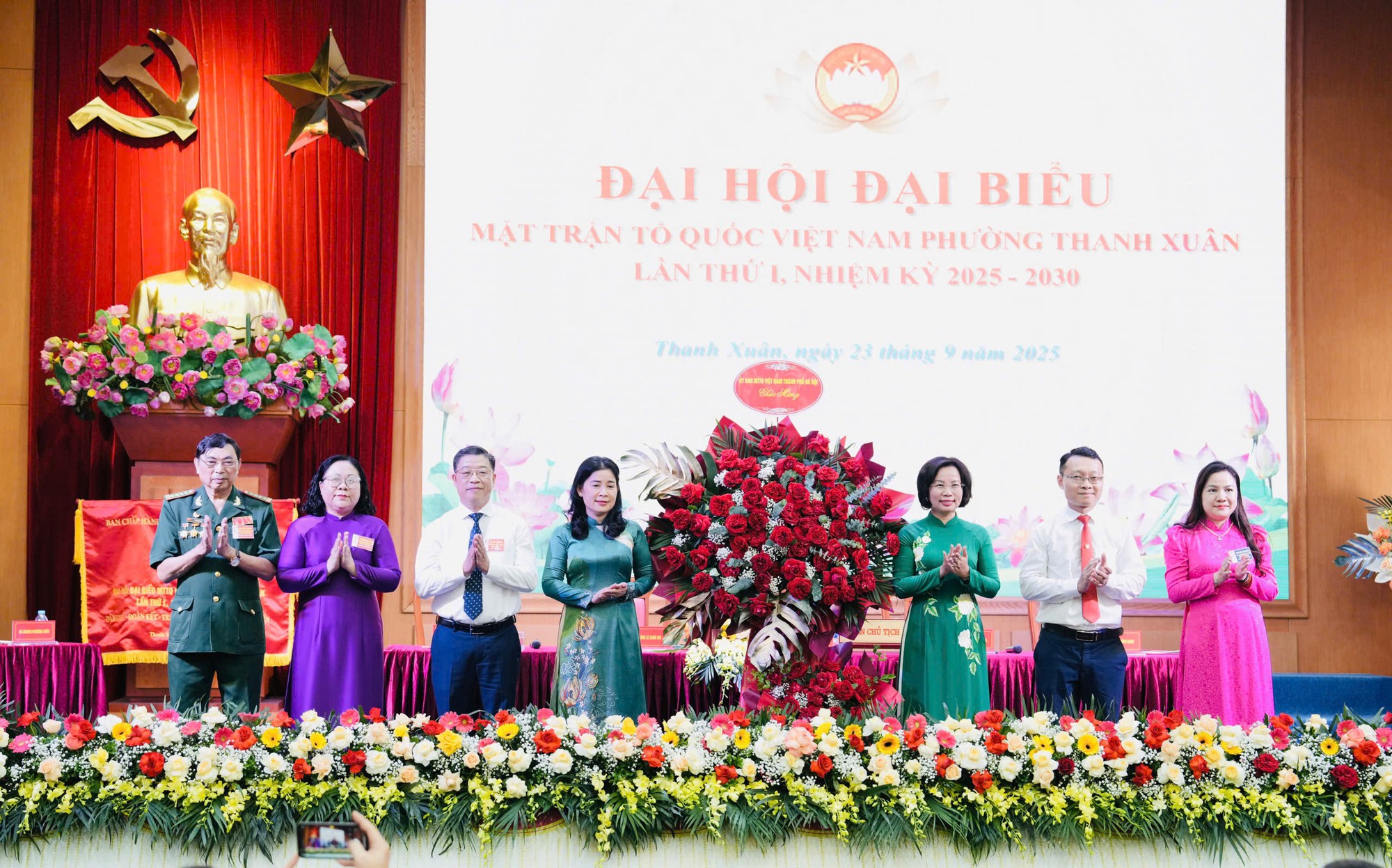 Đẩy mạnh ứng dụng công nghệ, chuyển đổi số trong công tác Mặt trận- Ảnh 1.