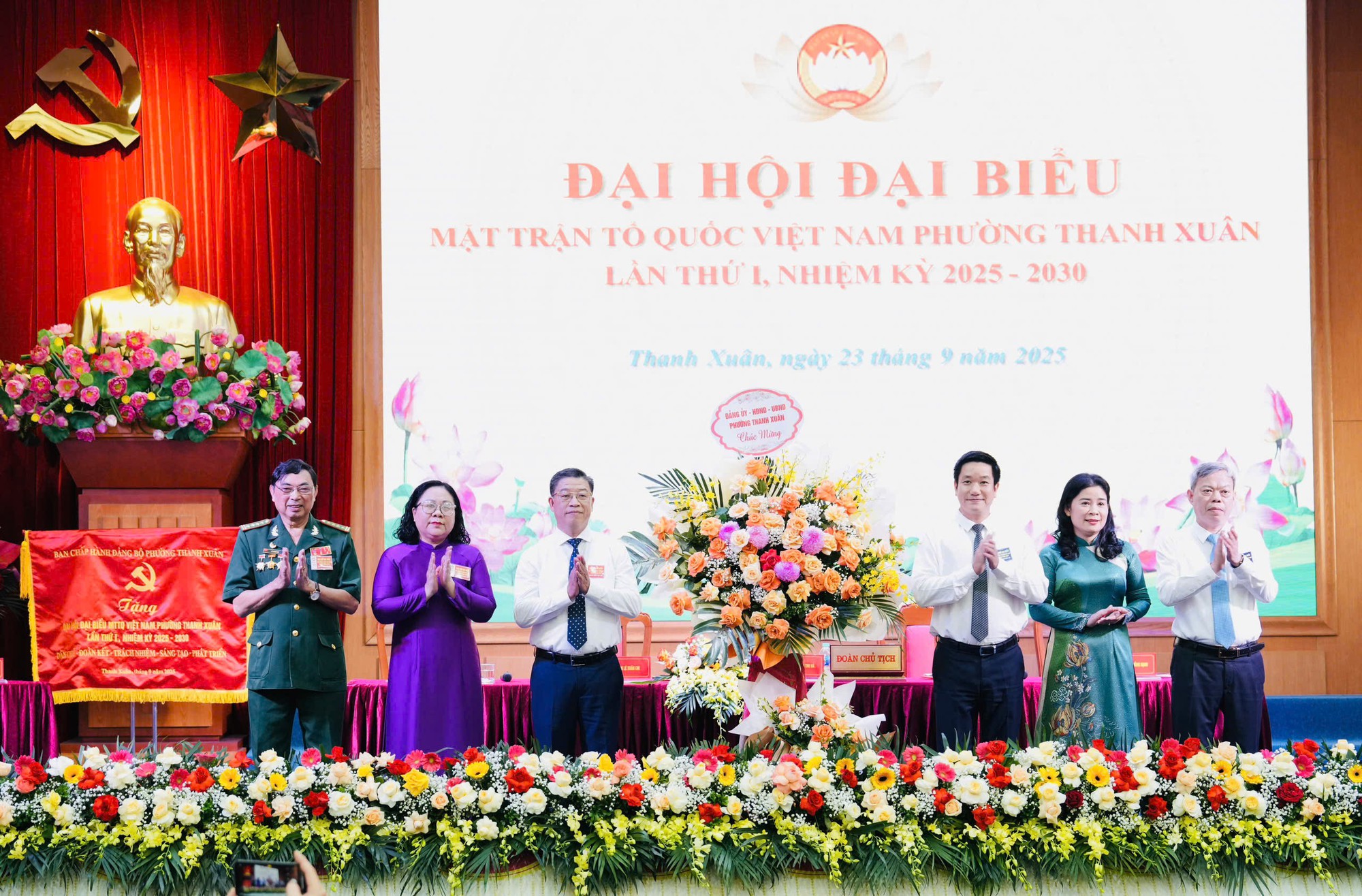 Đẩy mạnh ứng dụng công nghệ, chuyển đổi số trong công tác Mặt trận- Ảnh 2.