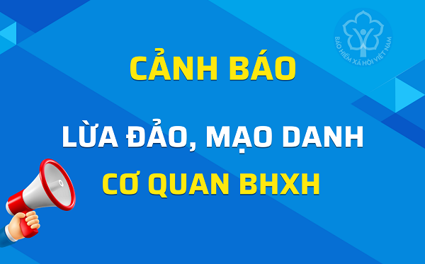 Cảnh báo tình trạng giả mạo hình ảnh cán bộ Bảo hiểm xã hội để lừa đảo- Ảnh 1.