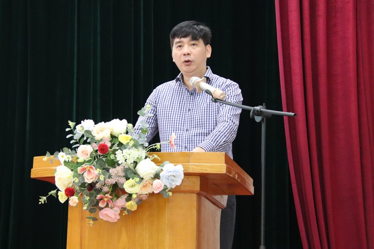 Thôn Ngọc Chi tổng kết nhiệm kỳ 2023–2025 và giới thiệu nhân sự để bầu Trưởng thôn nhiệm kỳ 2025–2028- Ảnh 6.