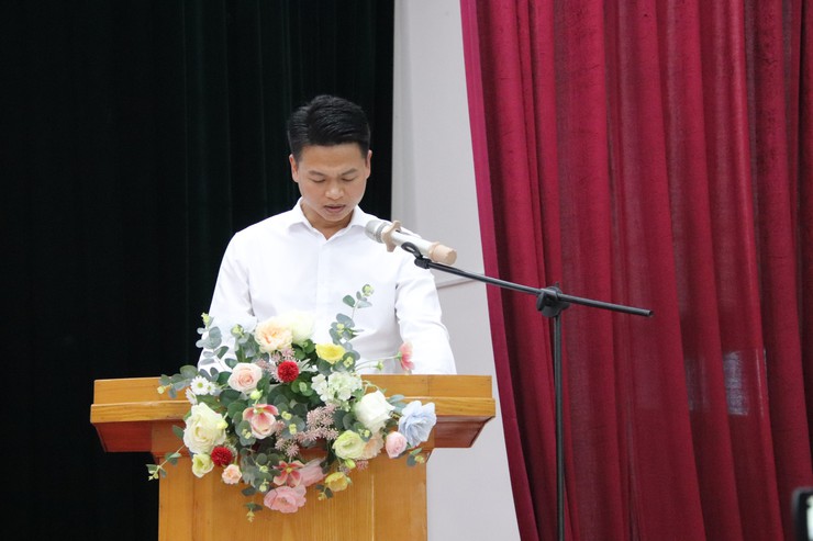Thôn Ngọc Chi tổng kết nhiệm kỳ 2023–2025 và giới thiệu nhân sự để bầu Trưởng thôn nhiệm kỳ 2025–2028- Ảnh 7.