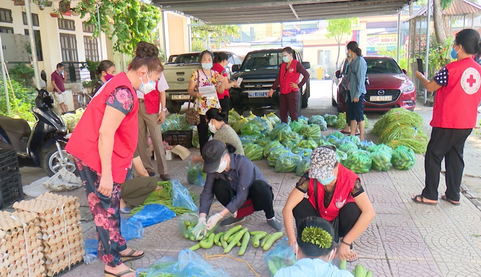 Hội từ thiện Thiện Đức – Hành trình gieo mầm nhân ái- Ảnh 1.