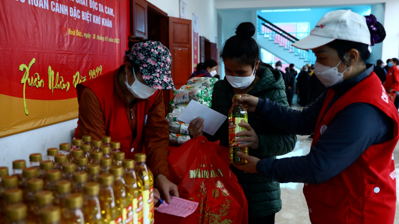 Hội từ thiện Thiện Đức – Hành trình gieo mầm nhân ái- Ảnh 3.