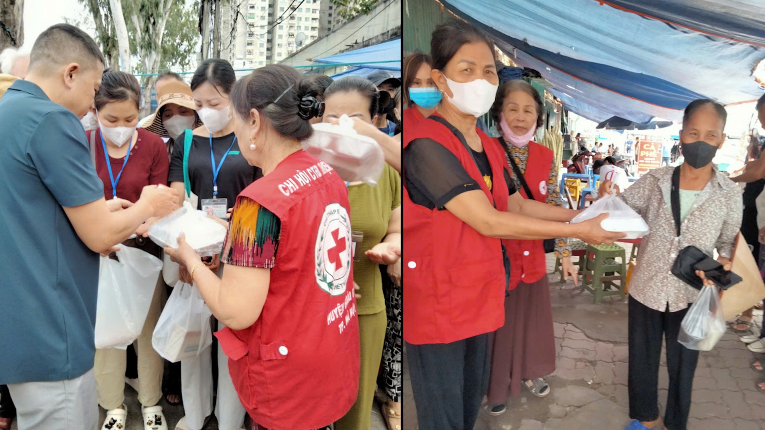 Hội từ thiện Thiện Đức – Hành trình gieo mầm nhân ái- Ảnh 8.