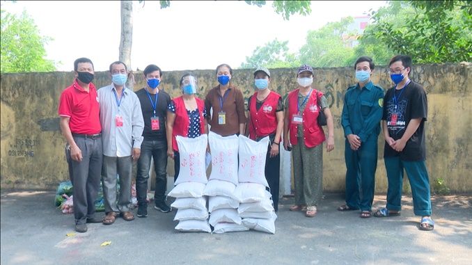 Hội từ thiện Thiện Đức – Hành trình gieo mầm nhân ái- Ảnh 2.