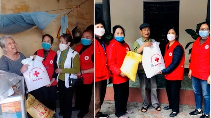 Hội từ thiện Thiện Đức – Hành trình gieo mầm nhân ái- Ảnh 5.