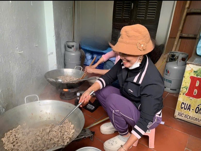 Hội từ thiện Thiện Đức – Hành trình gieo mầm nhân ái- Ảnh 7.