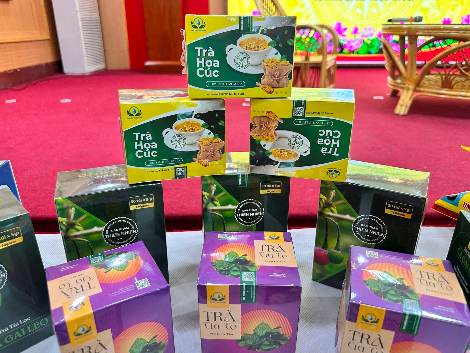 Xã Đại Thanh: Hơn 200 hộ kinh doanh được tập huấn bán hàng online- Ảnh 3.