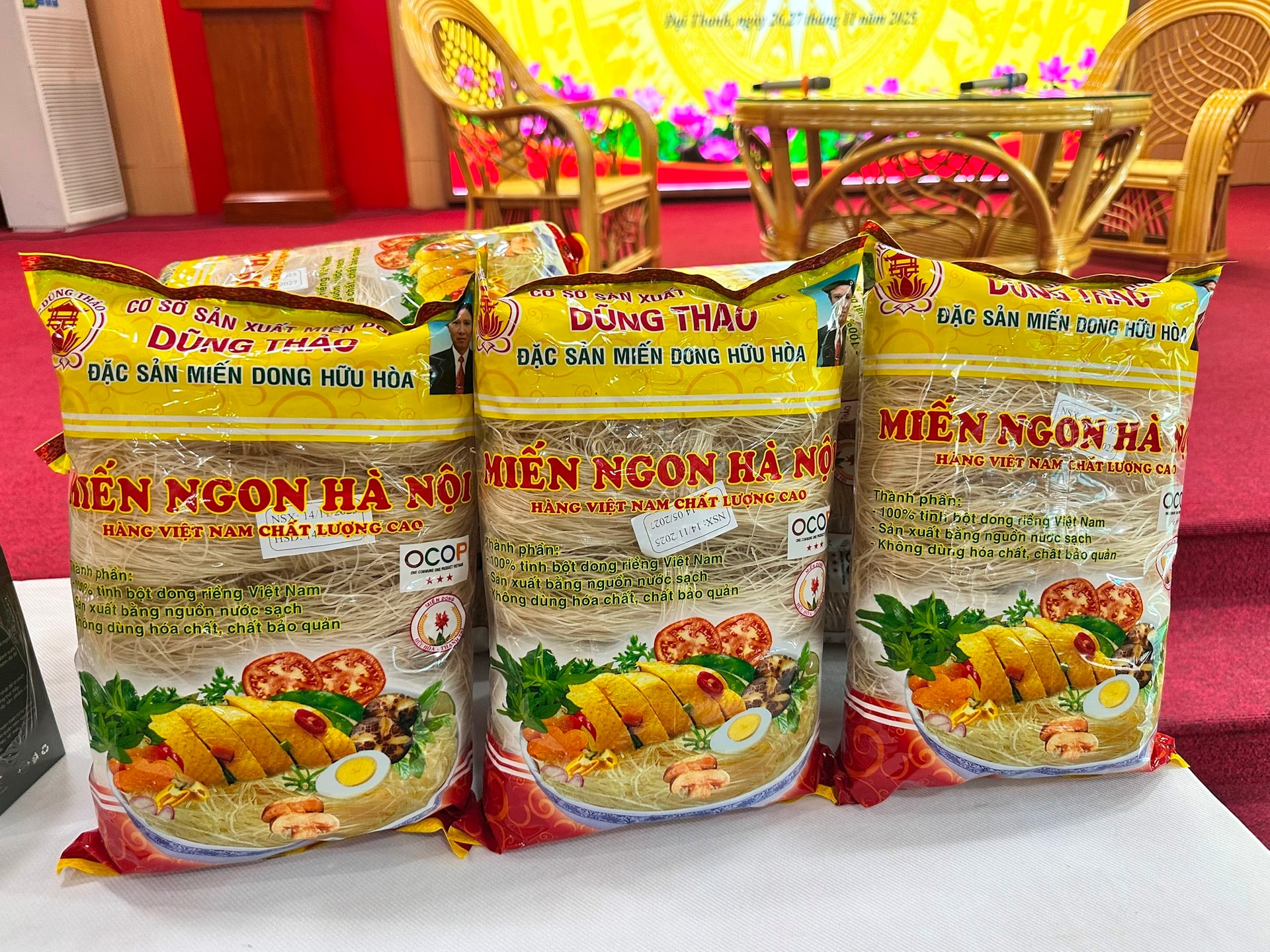 Xã Đại Thanh: Hơn 200 hộ kinh doanh được tập huấn bán hàng online- Ảnh 2.