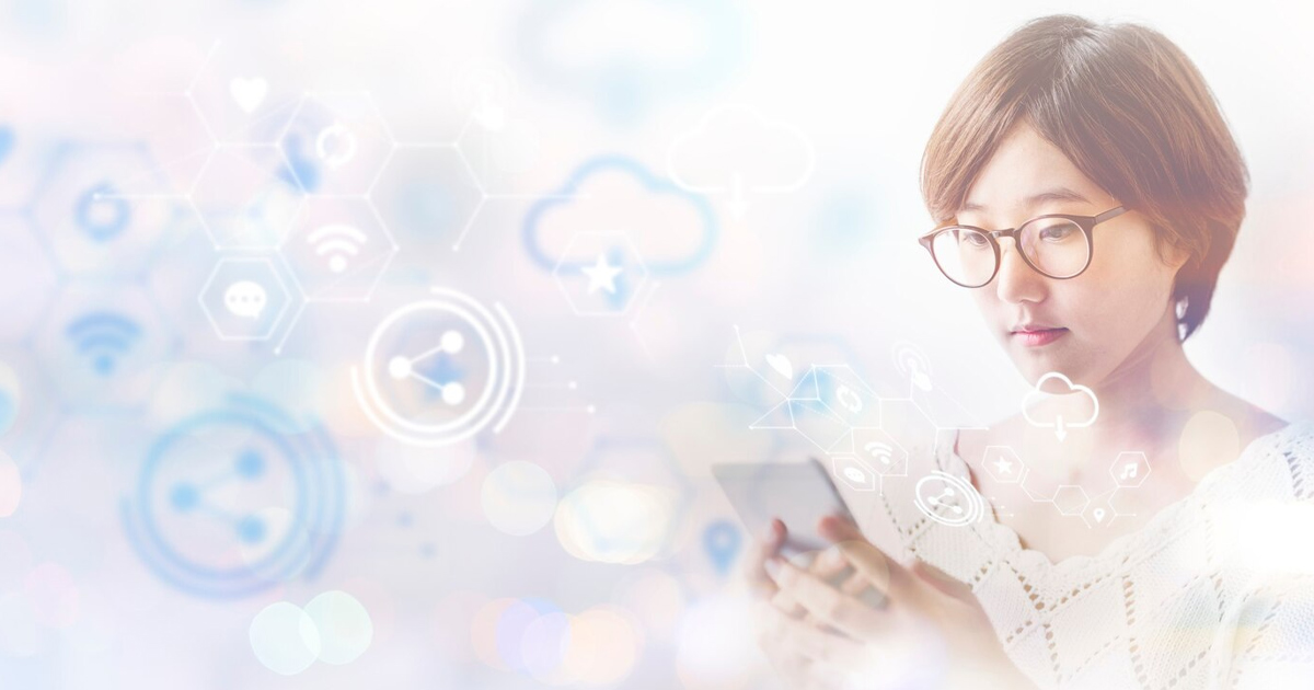 Công dân số là gì?- Ảnh 1.