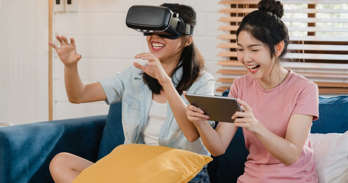 Công dân số là gì?- Ảnh 2.