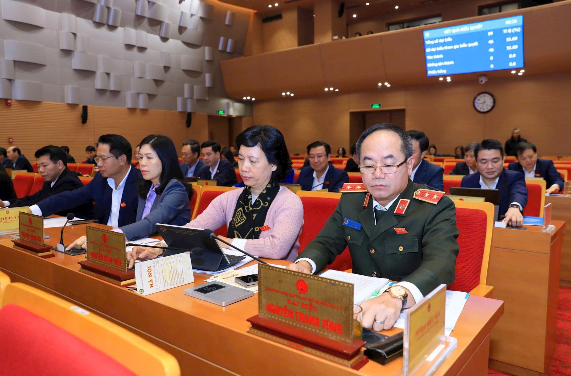 Hà Nội: Quyết nghị mức chi lĩnh vực thể thao, văn hóa- Ảnh 3.