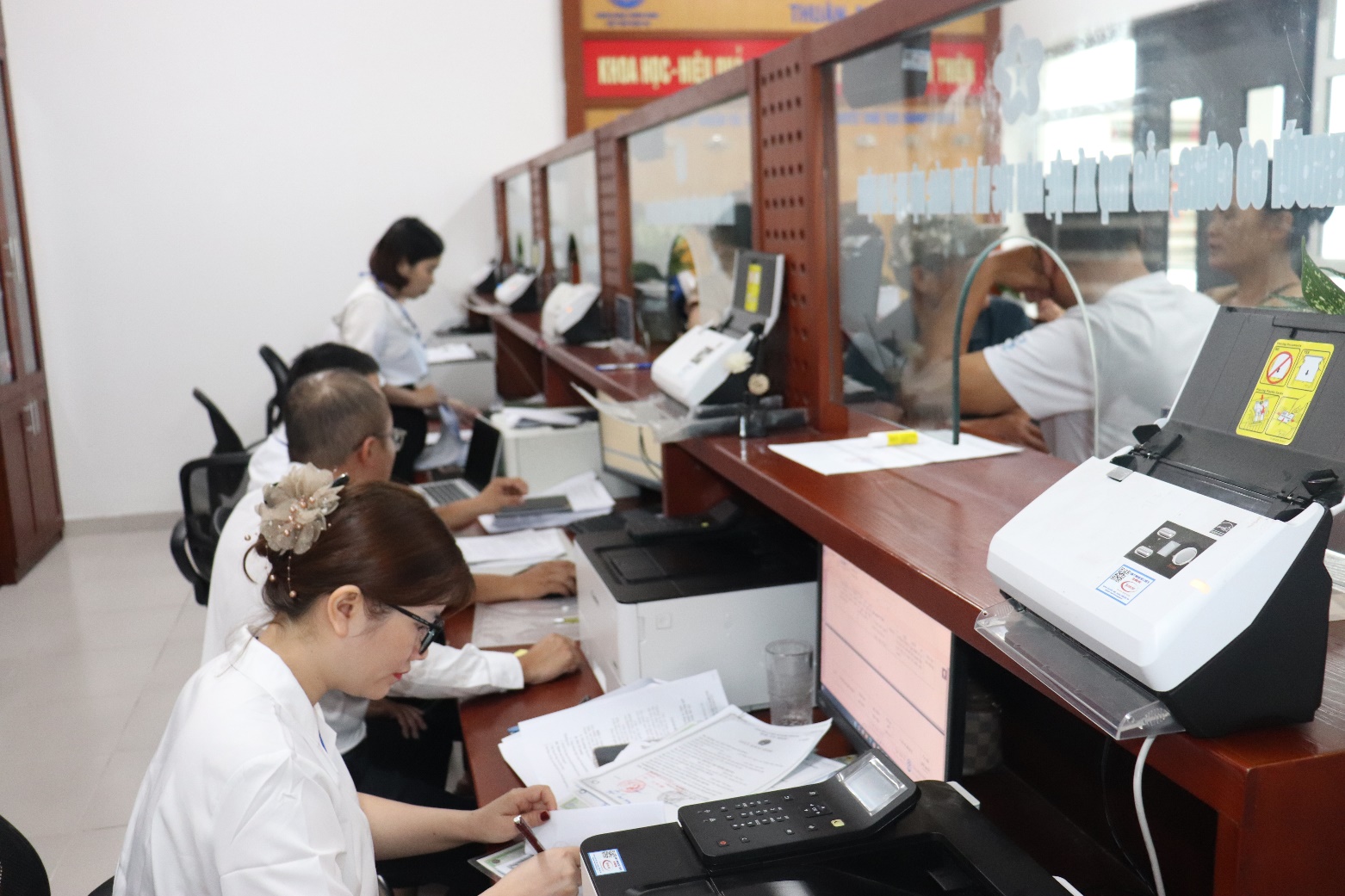Thuận An chú trọng đối thoại, giữ vững ổn định cơ sở- Ảnh 6.