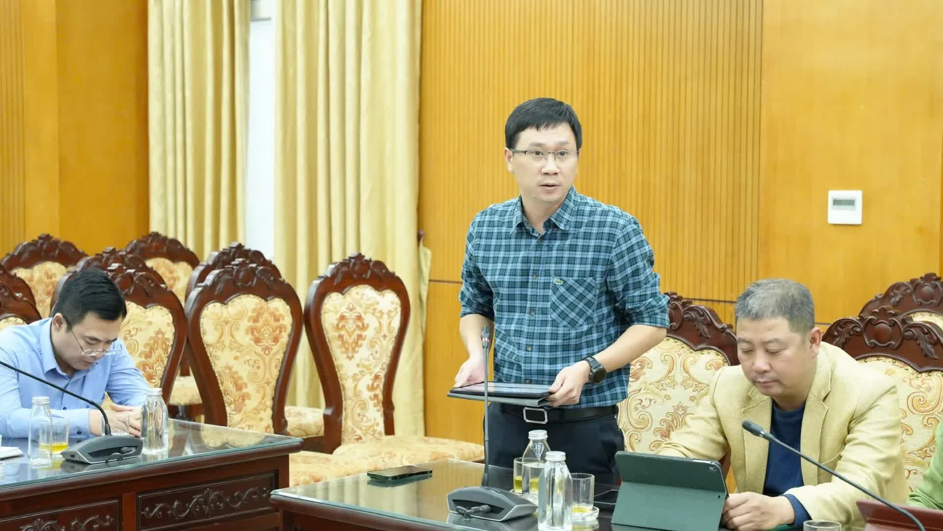 Phường Hai Bà Trưng triển khai 5 nhiệm vụ trọng tâm thực hiện công tác bầu cử.- Ảnh 2.