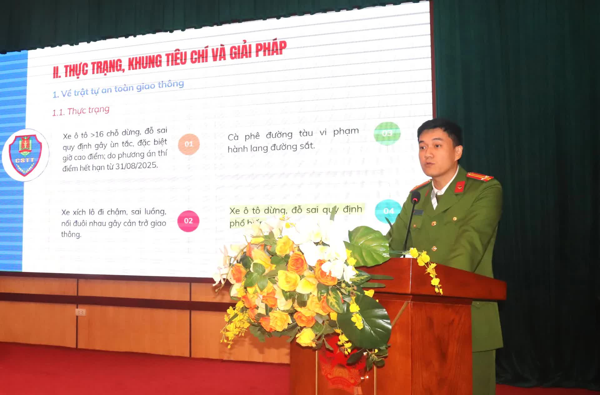 Phường Hai Bà Trưng kêu gọi người dân vào cuộc vì bộ mặt đô thị "ngăn nắp, gọn gàng, sáng, xanh, sạch, đẹp"- Ảnh 4.