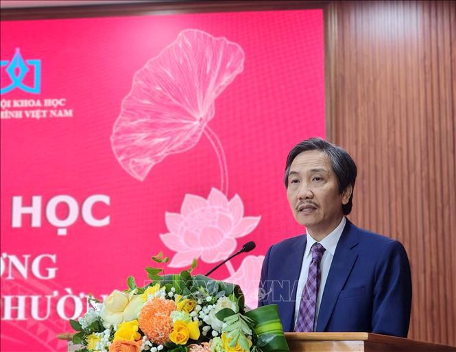 Diễn đàn “Quản trị địa phương ở đơn vị hành chính phường” – từ nhận thức đến hành động- Ảnh 2.