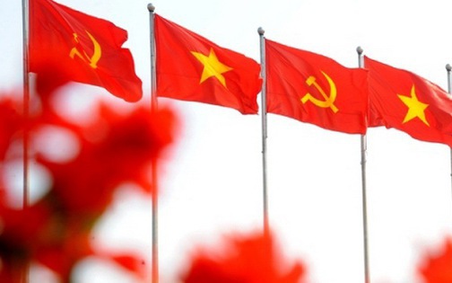 MỘT SỐ VẤN ĐỀ MỚI, QUAN TRỌNG trong DỰ THẢO CÁC VĂN KIỆN TRÌNH ĐẠI HỘI XIV CỦA ĐẢNG
