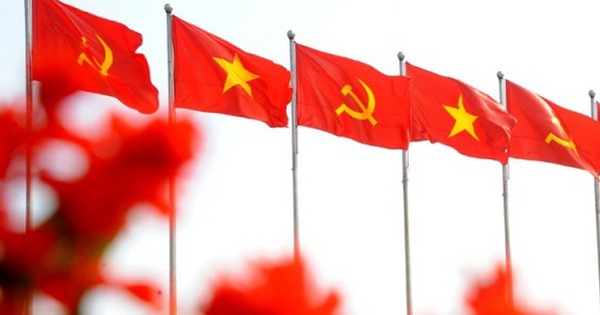 MỘT SỐ VẤN ĐỀ MỚI, QUAN TRỌNG trong DỰ THẢO CÁC VĂN KIỆN TRÌNH ĐẠI HỘI XIV CỦA ĐẢNG
- Ảnh 1.