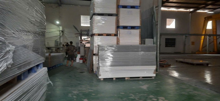 Tăng cường công nghệ, chuyển đổi số vào sản xuất và quản lý, doanh nghiệp hoạt động trơn tru hơn- Ảnh 1.