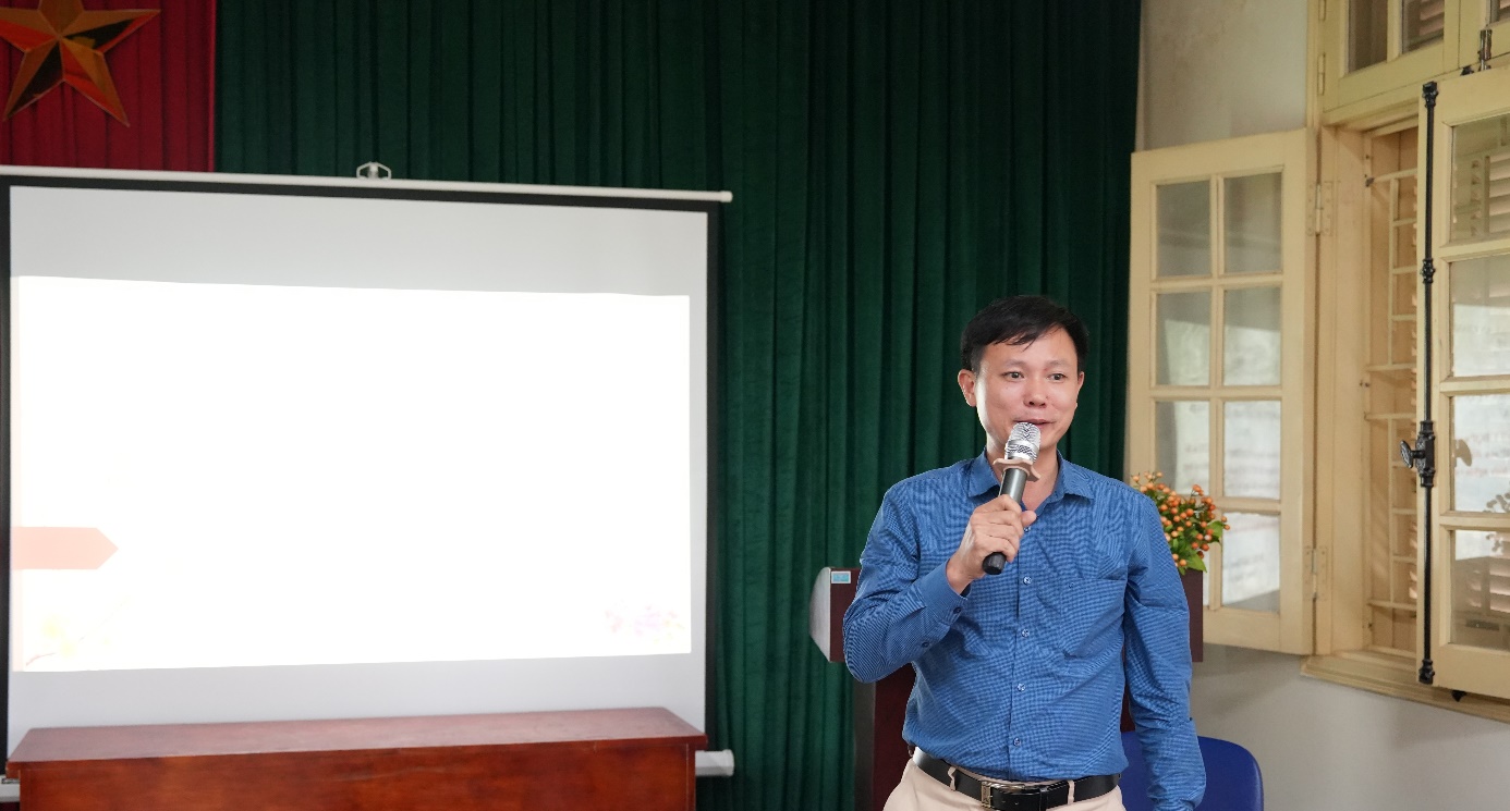 Tập huấn công tác khám sơ tuyển sức khỏe nghĩa vụ quân sự năm 2026- Ảnh 2.