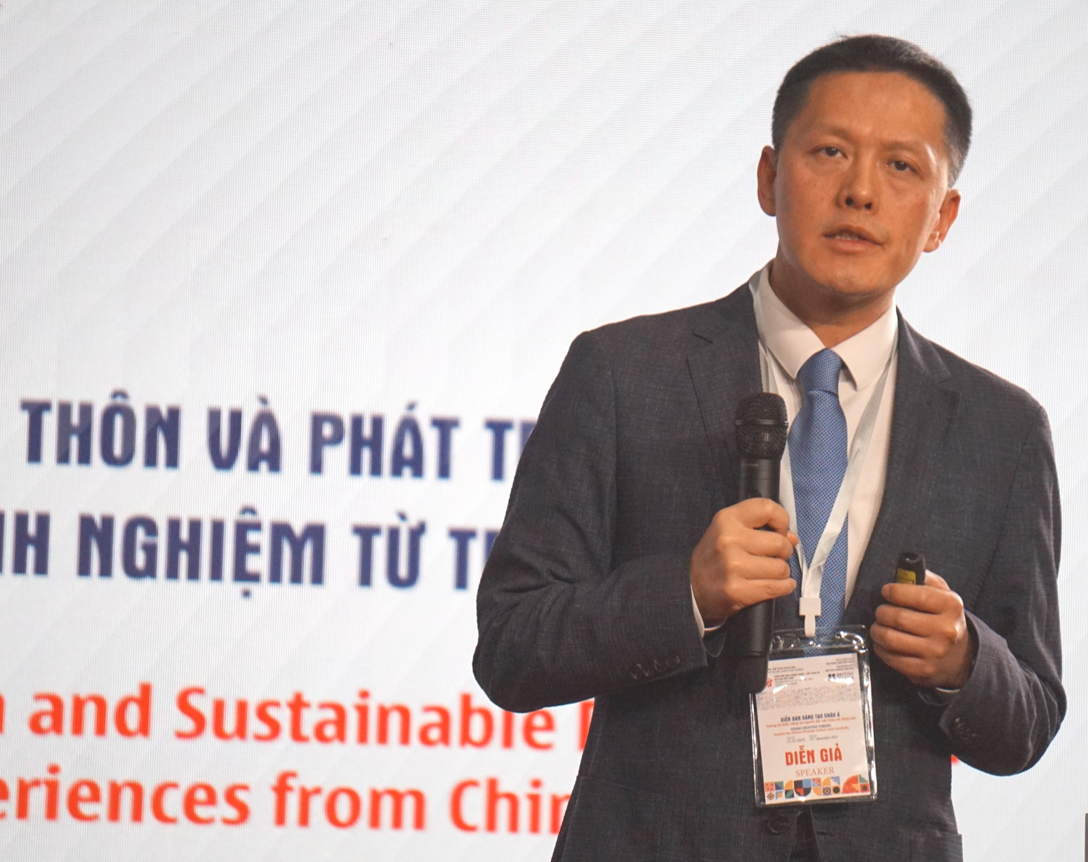 Phường nhỏ nhất của Hà Nội có 6 nhà hát, 5 bảo tàng, 3 trường đại học- Ảnh 5.