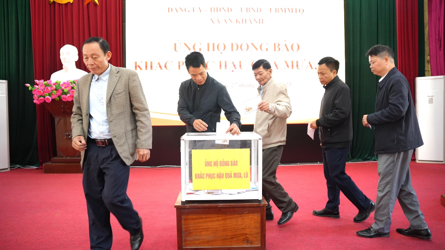 A group of men voting in a ballot box  AI-generated content may be incorrect.