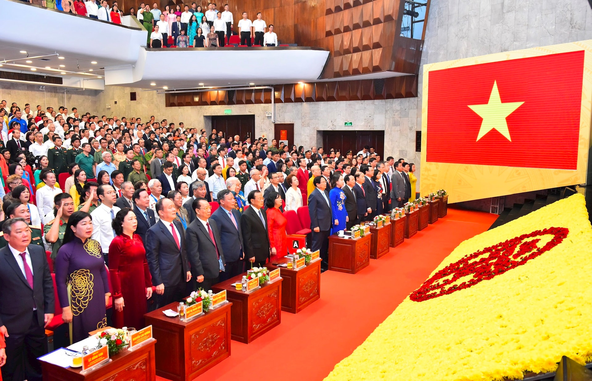 Phong trào thi đua yêu nước của Thủ đô: Giàu bản sắc riêng, thúc đẩy phát triển- Ảnh 2.