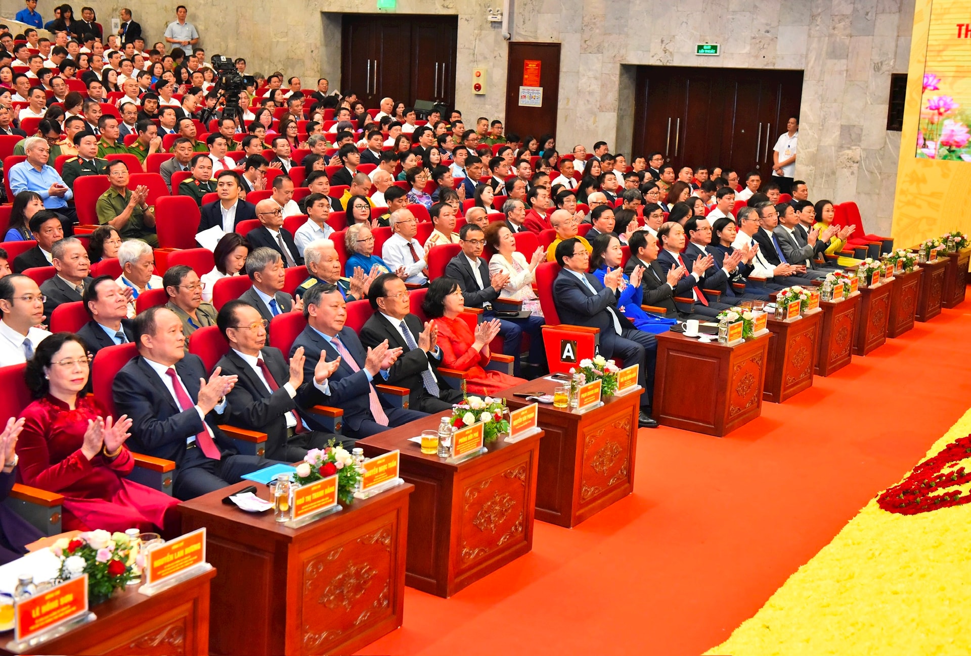 Phong trào thi đua yêu nước của Thủ đô: Giàu bản sắc riêng, thúc đẩy phát triển- Ảnh 3.