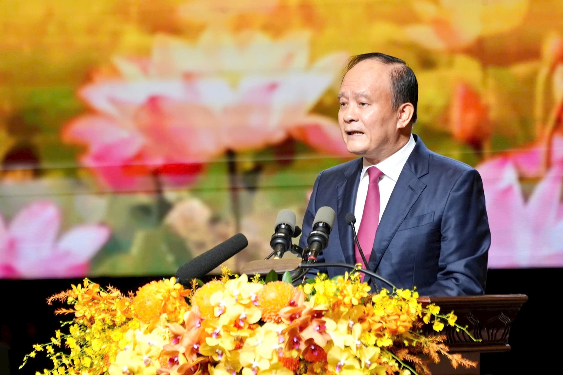 Phong trào thi đua yêu nước của Thủ đô: Giàu bản sắc riêng, thúc đẩy phát triển- Ảnh 17.