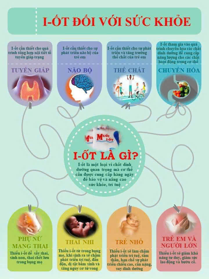 Hưởng ứng Ngày toàn dân sử dụng muối I ốt 02/11/2025- Ảnh 1.