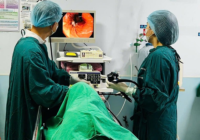 Đừng chủ quan với những dấu hiệu bất thường vùng hậu môn- Ảnh 1.