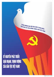 Tuyên truyền về ý nghĩa và trách nhiệm của cán bộ, đảng viên, Nhân dân trong việc tham gia góp ý vào dự thảo văn kiện trình Đại hội XIV của Đảng- Ảnh 3.