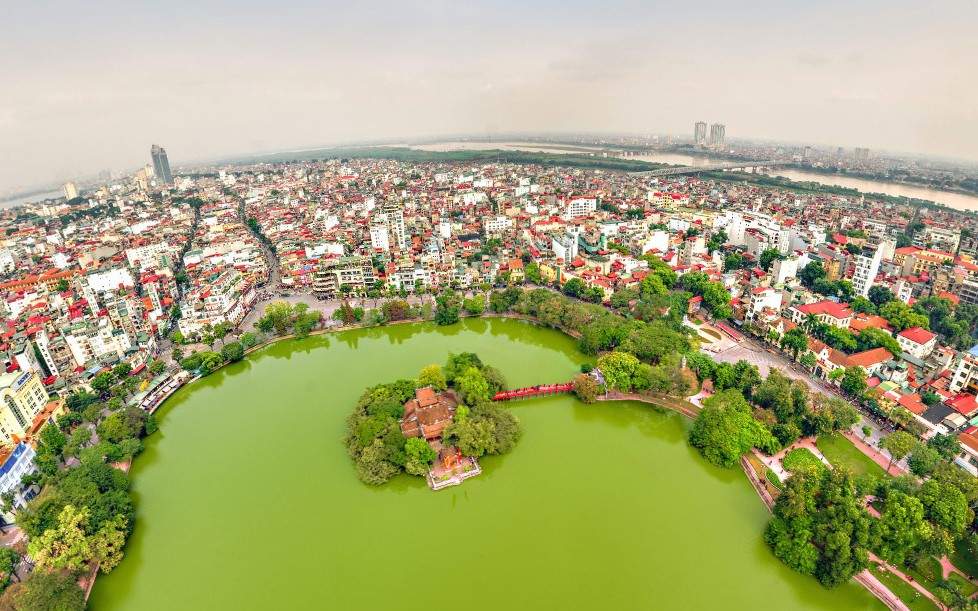Đẩy mạnh tuyên truyền Luật Thủ đô và các văn bản thi hành Luật Thủ đô