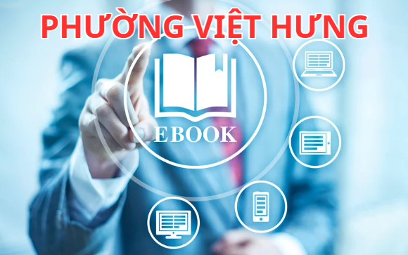 Cẩm nang Chuyển đổi số
