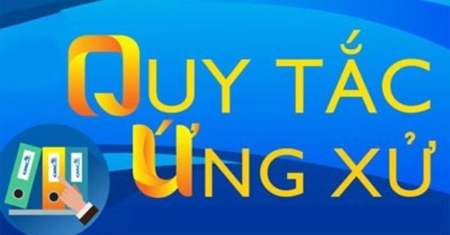 Xã Phú Xuyên đẩy mạnh tuyên truyền thực hiện Quy tắc ứng xử của cán bộ, công chức, viên chức, người lao động và Quy tắc ứng xử nơi công cộng năm 2025
- Ảnh 1.