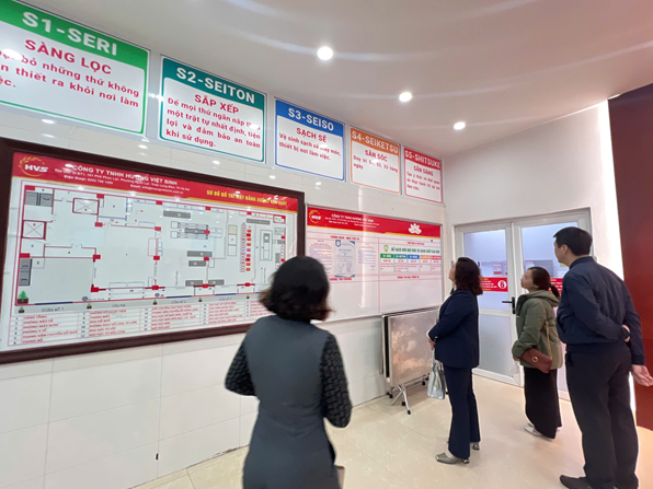 TRUY XUẤT NGUỒN GỐC THỰC PHẨM CỦA ĐƠN VỊ CUNG CẤP BỮA ĂN BÁN TRÚ CHO BẾP ĂN TRƯỜNG TIỂU HỌC AN HÒA- Ảnh 1.