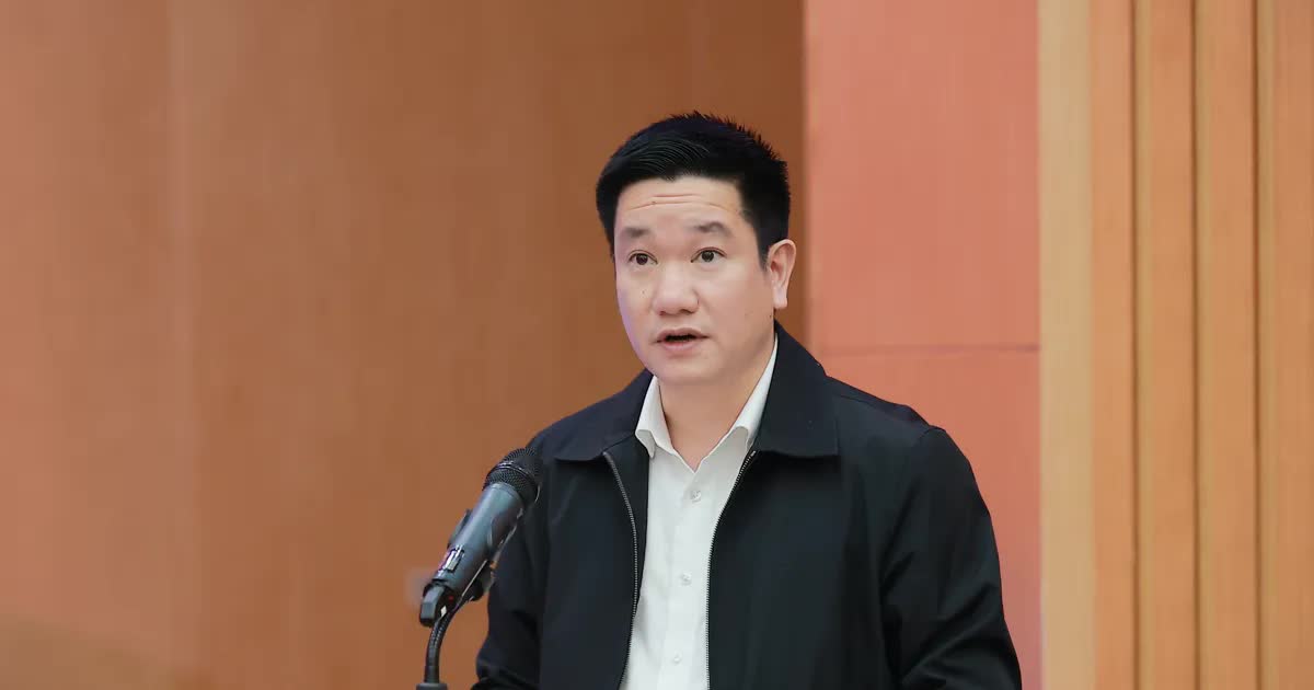 Bí thư Đảng ủy phường Thanh Xuân Nguyễn Huy Cường: Mỗi ý kiến là thước đo năng lực, uy tín cán bộ