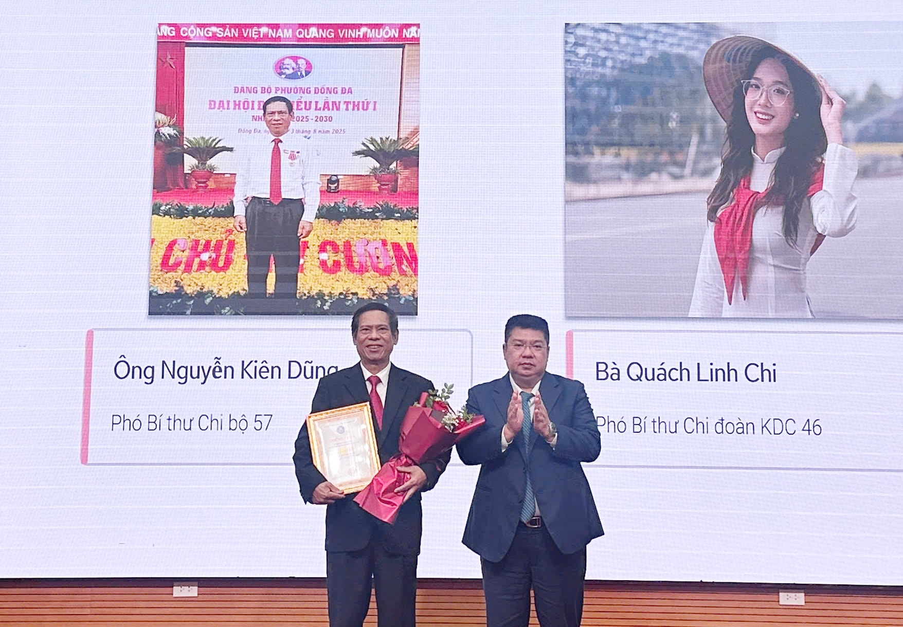 Đống Đa phát huy sức mạnh toàn dân trong thực thi Luật Thủ đô- Ảnh 3.