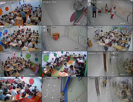 TĂNG CƯỜNG PHÒNG, CHỐNG TỘI PHẠM TRONG MÔI TRƯỜNG GIÁO DỤC- Ảnh 6.