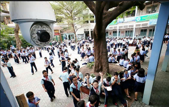 TĂNG CƯỜNG PHÒNG, CHỐNG TỘI PHẠM TRONG MÔI TRƯỜNG GIÁO DỤC- Ảnh 5.