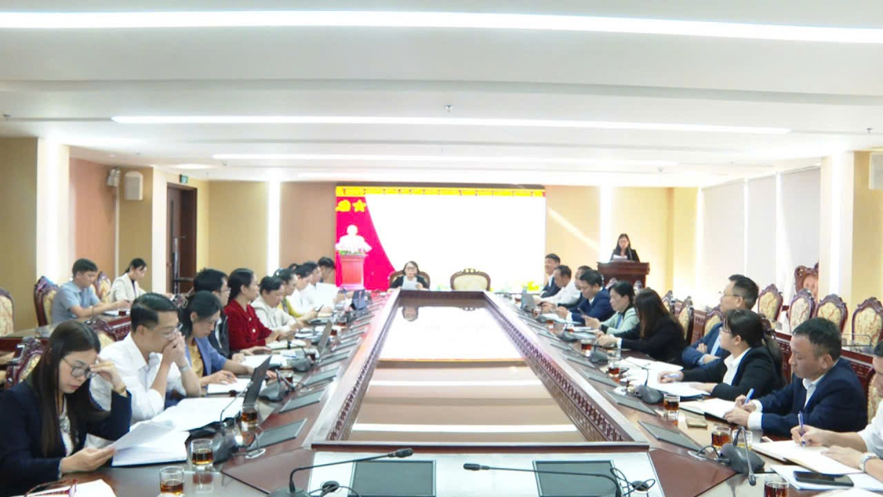 HĐND xã Đông Anh tổ chức phiên giải trình công tác quản lý đất đai giữa hai kỳ họp năm 2025- Ảnh 1.