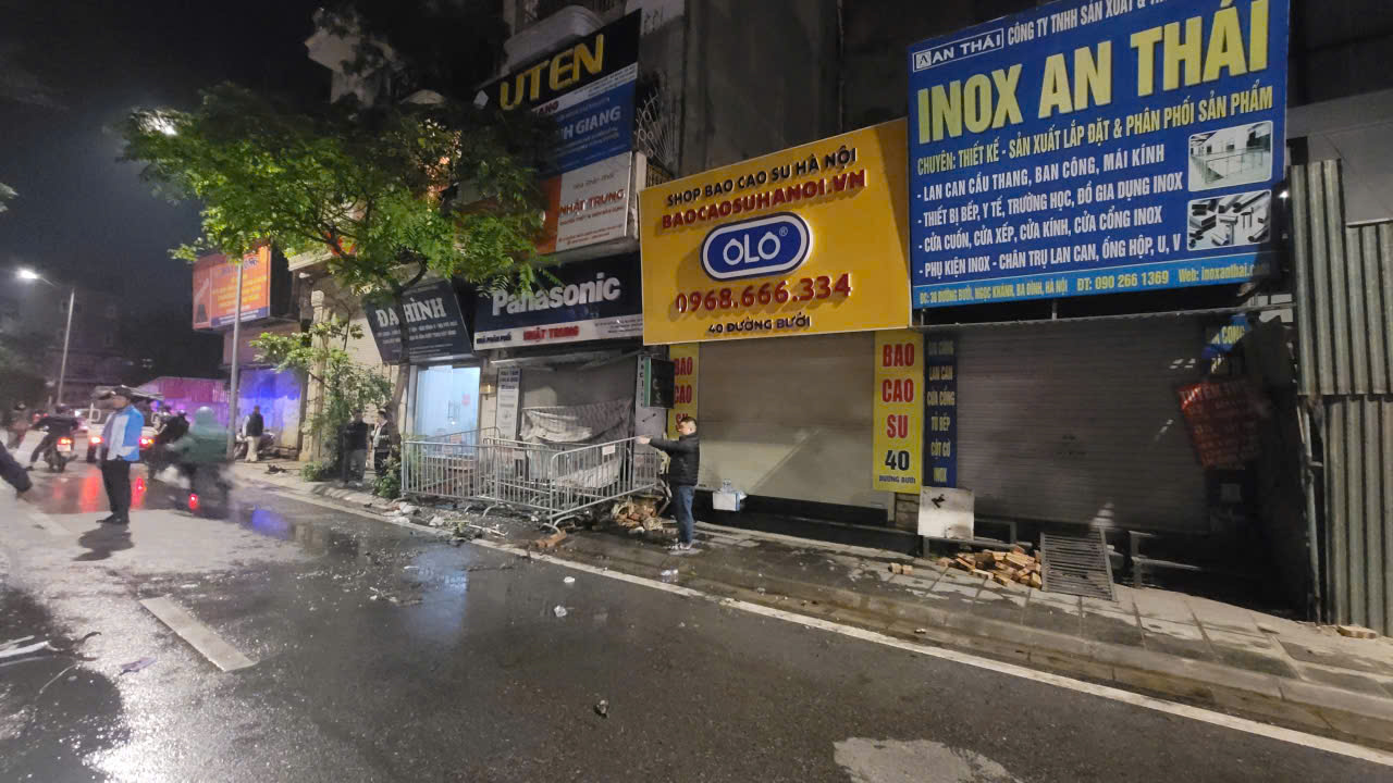 Các biện pháp tăng cường công tác đảm bảo an toàn PCCC&CNCH trong mùa hanh khô và Tết Nguyên đán Bính Ngọ năm 2026- Ảnh 1.