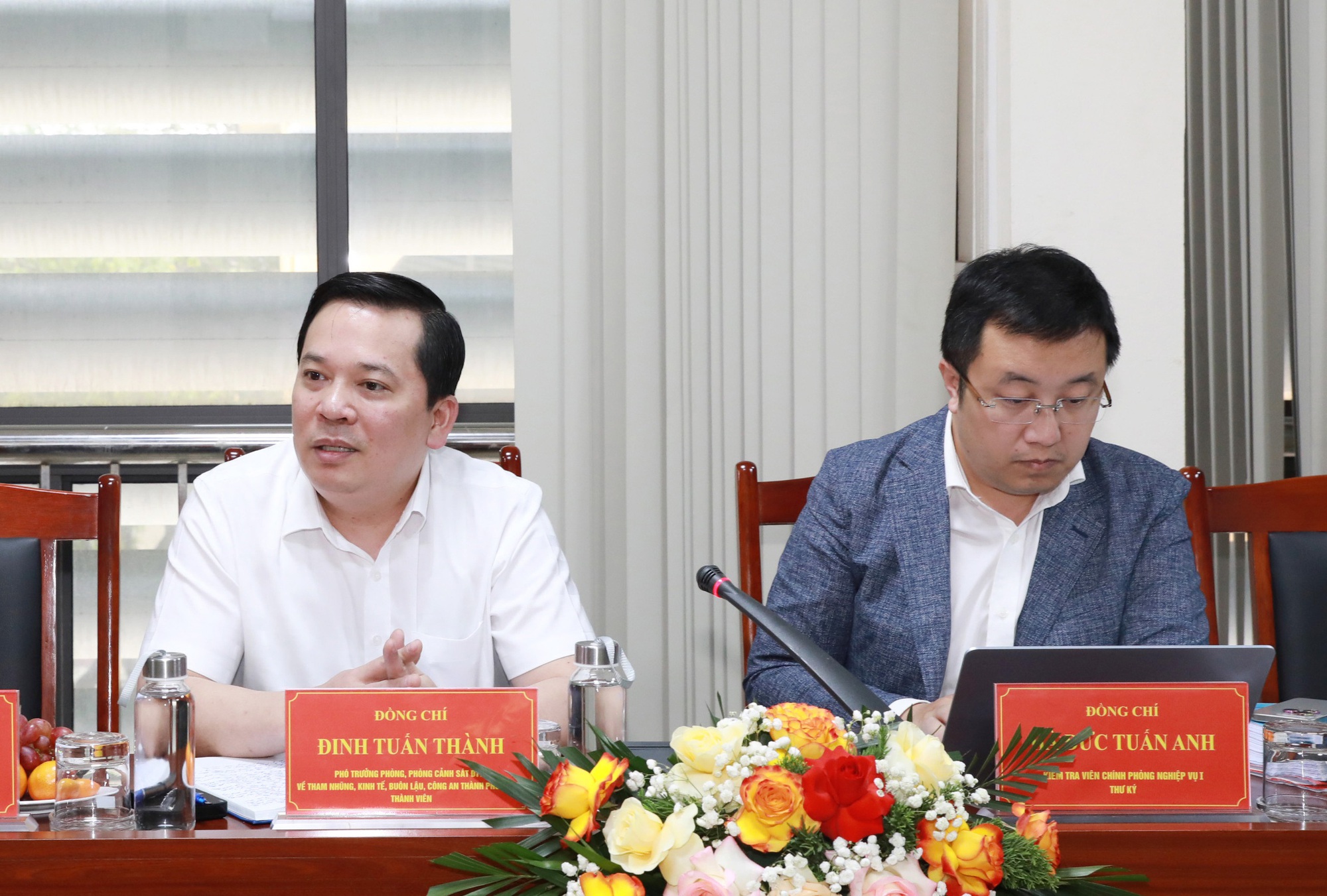 Cần tư duy mới, cách làm mới để xây dựng phường Lĩnh Nam phát triển xứng kỳ vọng- Ảnh 5.