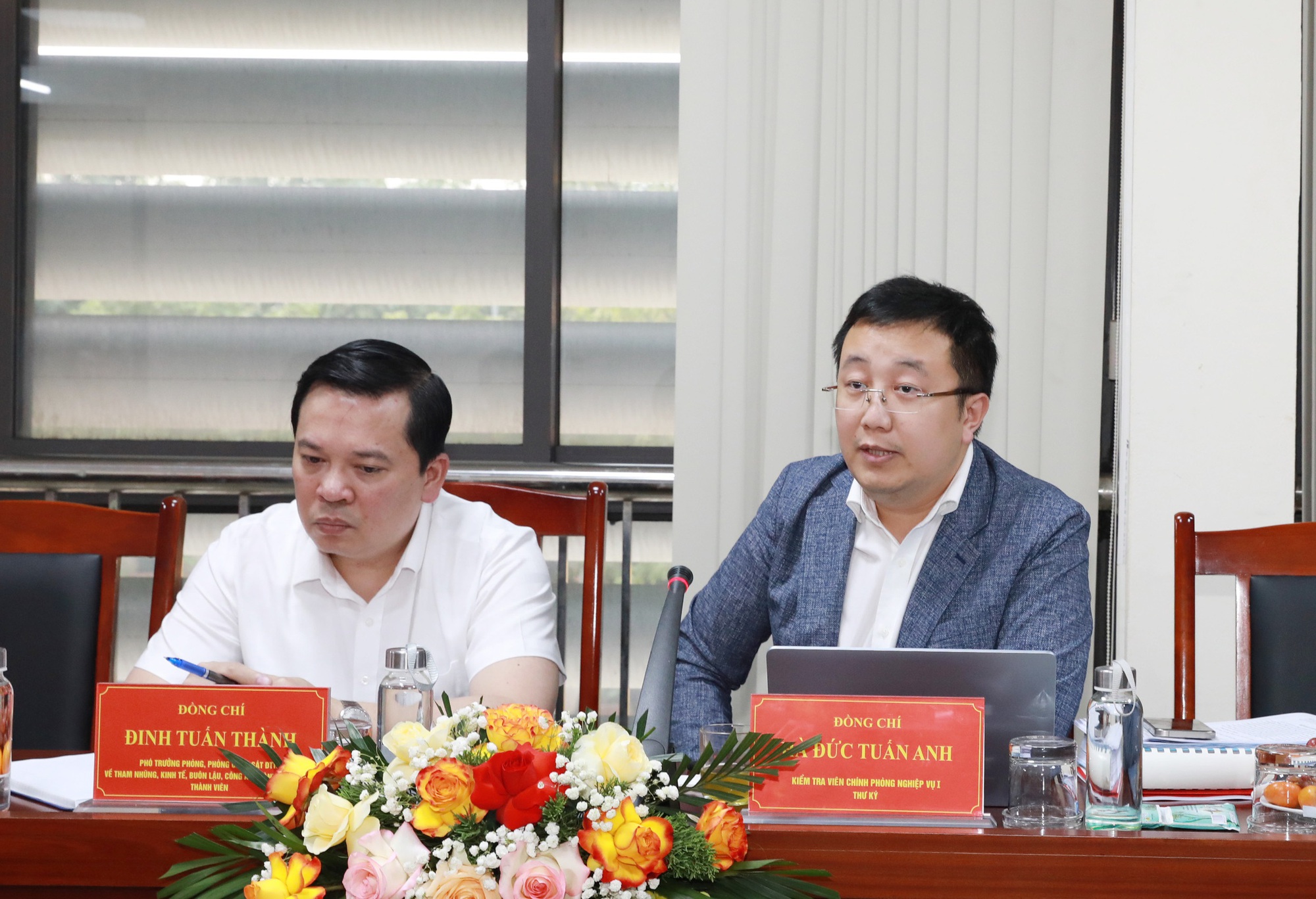 Cần tư duy mới, cách làm mới để xây dựng phường Lĩnh Nam phát triển xứng kỳ vọng- Ảnh 6.