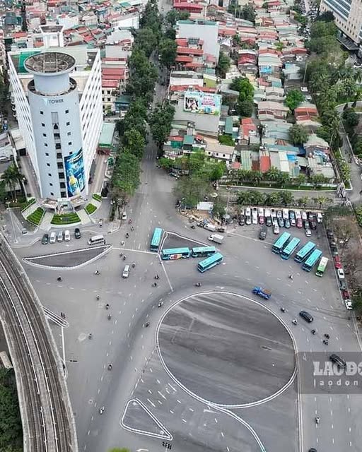 DỰ ÁN ĐƯỜNG VÀNH ĐAI 1 - DỰ ÁN MANG TẦM VÓC CHIẾN LƯỢC CỦA THỦ ĐÔ- Ảnh 1.