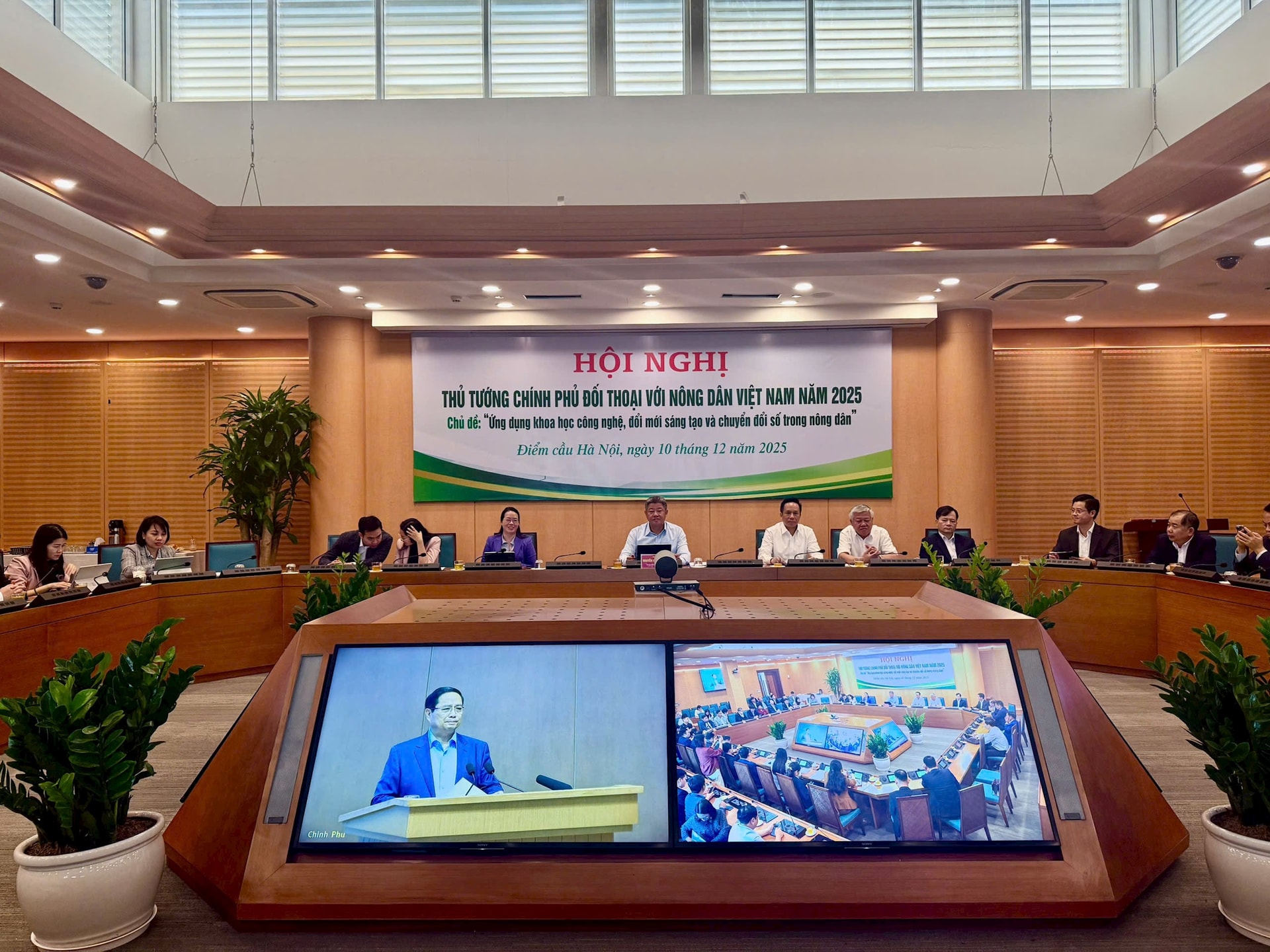 Thủ tướng nêu 8 quyết sách phát triển nông nghiệp, nông thôn thời kỳ mới- Ảnh 6.