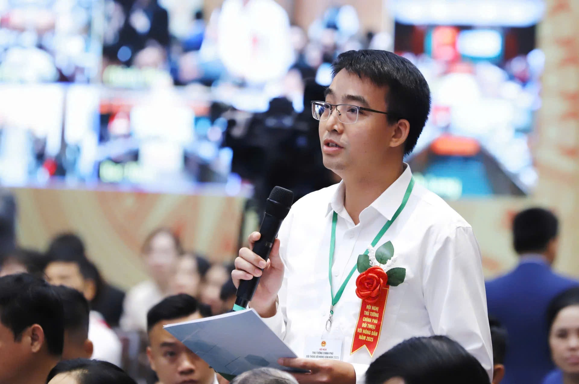 Thủ tướng nêu 8 quyết sách phát triển nông nghiệp, nông thôn thời kỳ mới- Ảnh 5.